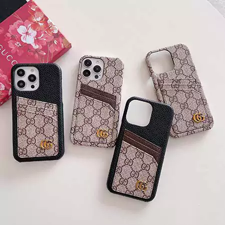 ブランド グッチ iphone17/17pro/17air/17promaxスマホケース 