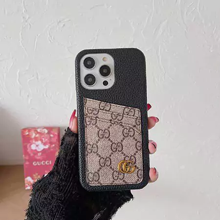ブランド グッチ iphone17/17pro/17air/17promaxスマホケース 