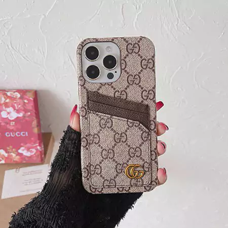 ブランド グッチ iphone17/17pro/17air/17promaxスマホケース 