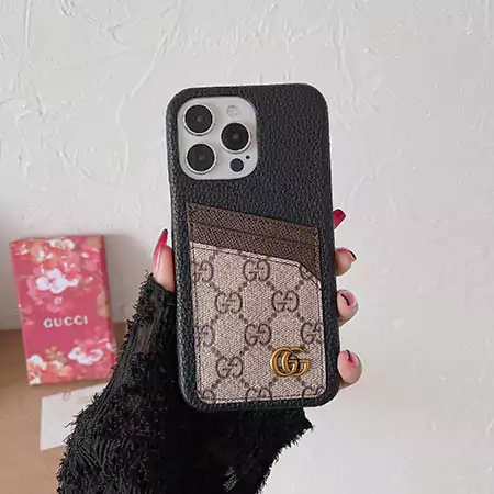 ブランド グッチ iphone17/17pro/17air/17promaxスマホケース 