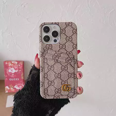ブランド グッチ iphone17/17pro/17air/17promaxスマホケース 