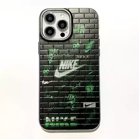 ブランド ナイキ iphone17/17pro/17air/17promaxスマホケース 