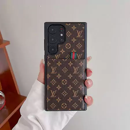 ルイヴィトン iPhone17 Pro ケース モノグラム柄