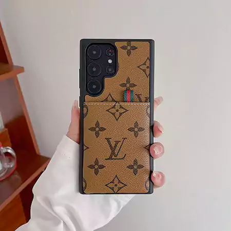 ルイヴィトン iPhone17 Pro ケース モノグラム柄