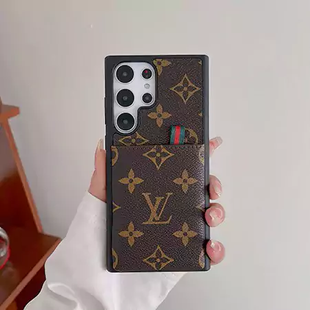 ルイヴィトン iPhone17 Pro ケース モノグラム柄