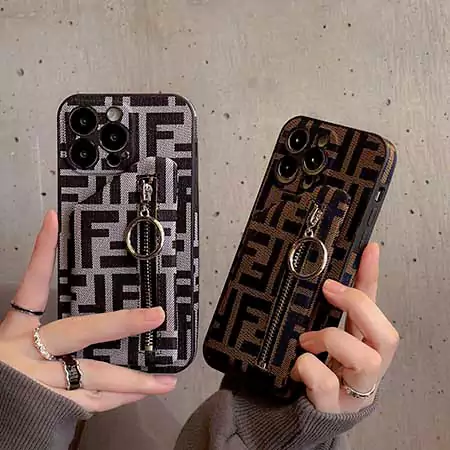 ブランド フェンディ iphone17/17pro/17air/17promaxスマホケース 