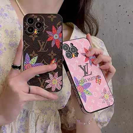 ブランド ルイヴィトン iphone17/17pro/17air/17promaxスマホケース 