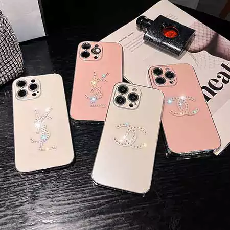 ブランド シャネル iphone17/17pro/17air/17promaxスマホケース 
