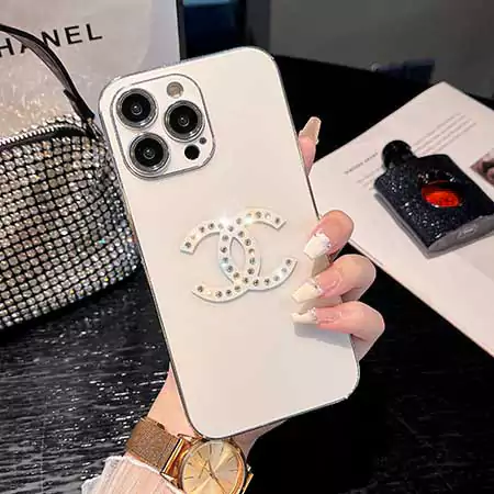 ブランド シャネル iphone17/17pro/17air/17promaxスマホケース 