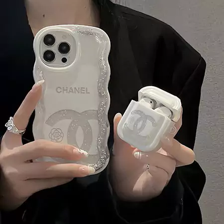 ブランド シャネル iphone17/17pro/17air/17promaxスマホケース 