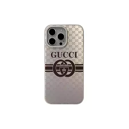 ブランド グッチ iphone17/17pro/17air/17promaxスマホケース 