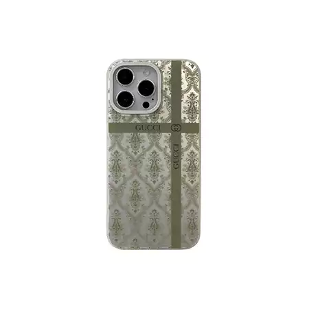 ブランド グッチ iphone17/17pro/17air/17promaxスマホケース 