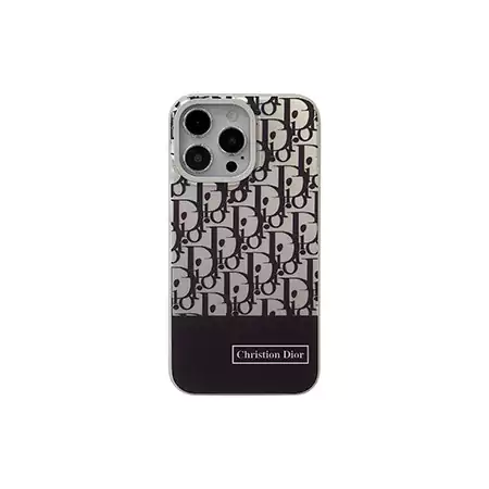 ブランド ディオール iphone17/17pro/17air/17promaxスマホケース 