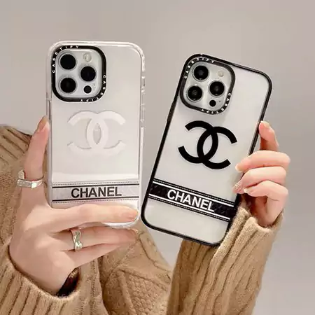 ブランド シャネル iphone17/17pro/17air/17promaxスマホケース 