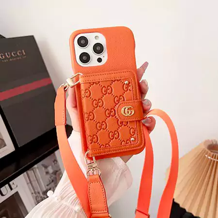 ブランド グッチ iphone17/17pro/17air/17promaxスマホケース 