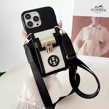 ブランド エルメス iphone17/17pro/17air/17promaxスマホケース 