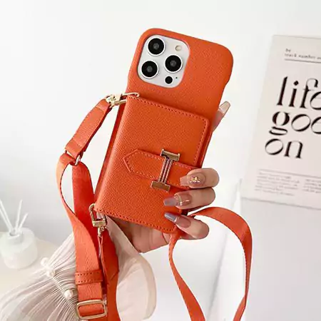 ブランド エルメス iphone17/17pro/17air/17promaxスマホケース 