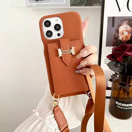 ブランド エルメス iphone17/17pro/17air/17promaxスマホケース 