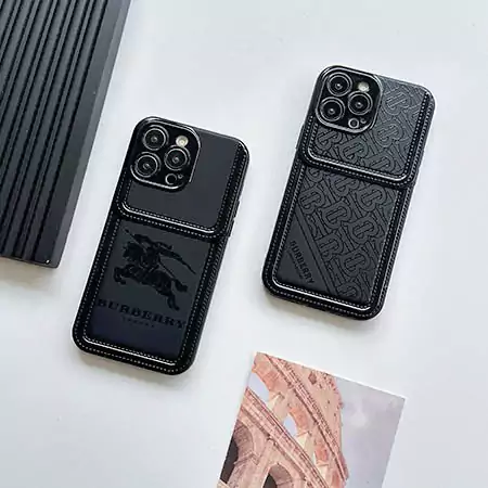 ブランド バーバリー iphone17/17pro/17air/17promaxスマホケース 