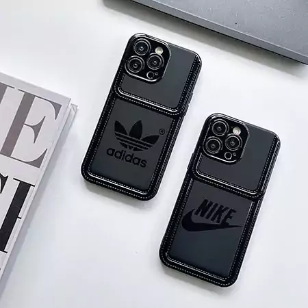 ブランド アディダス iphone17/17pro/17air/17promaxスマホケース 
