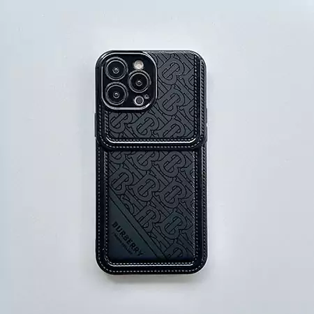 ブランド バーバリー iphone17/17pro/17air/17promaxスマホケース 