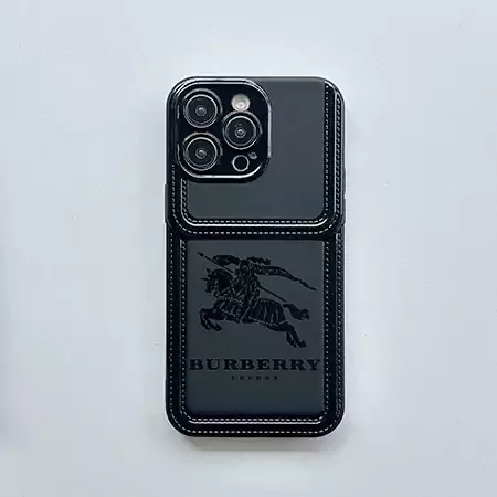 ブランド バーバリー iphone17/17pro/17air/17promaxスマホケース 