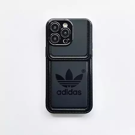 ブランド アディダス iphone17/17pro/17air/17promaxスマホケース 