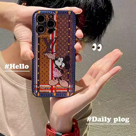 ブランド ルイヴィトン iphone17/17pro/17air/17promaxスマホケース 