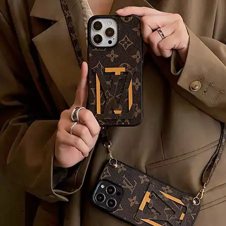 ブランド ルイヴィトン iphone17/17pro/17air/17promaxスマホケース 