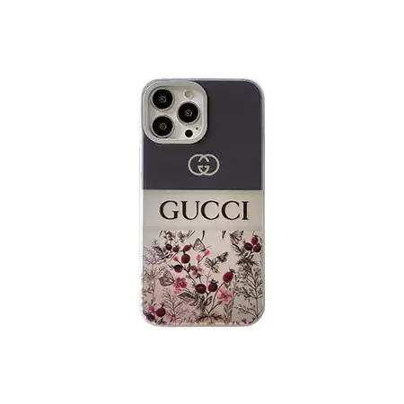 ブランド グッチ iphone17/17pro/17air/17promaxスマホケース 