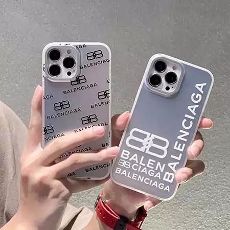 ブランド バレンシアガ iphone17/17pro/17air/17promaxスマホケース 