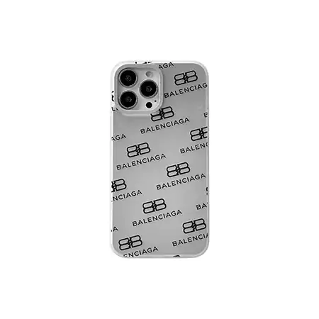 ブランド バレンシアガ iphone17/17pro/17air/17promaxスマホケース 