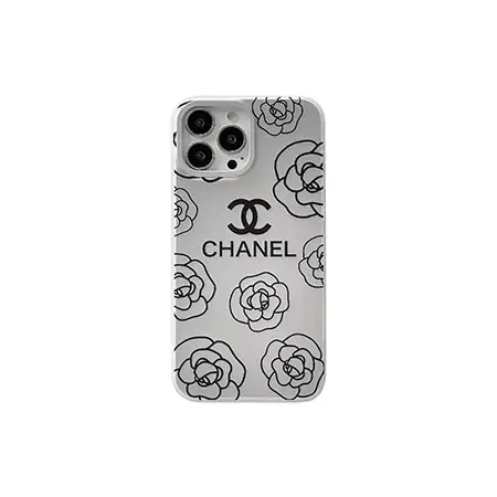 ブランド シャネル iphone17/17pro/17air/17promaxスマホケース 