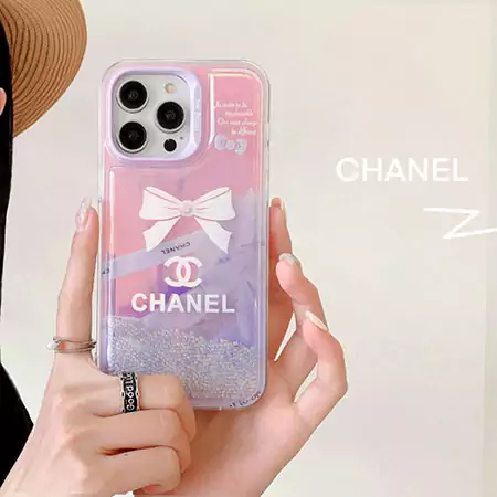 ブランド シャネル iphone17/17pro/17air/17promaxスマホケース 