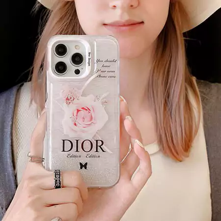 ブランド ディオール iphone17/17pro/17air/17promaxスマホケース 