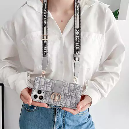 ブランド ディオール iphone17/17pro/17air/17promaxスマホケース 