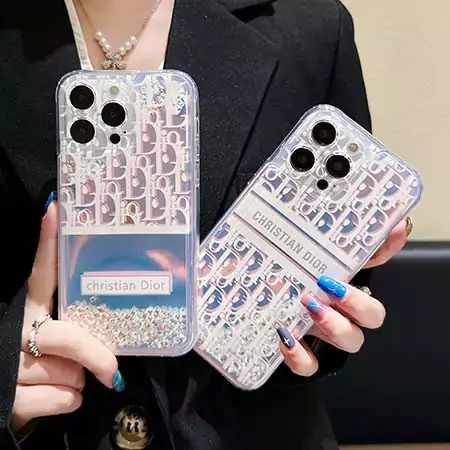 ブランド ディオール iphone17/17pro/17air/17promaxスマホケース 