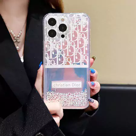 ブランド ディオール iphone17/17pro/17air/17promaxスマホケース 