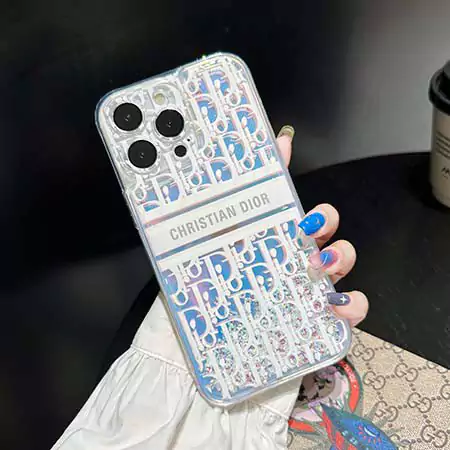 ブランド ディオール iphone17/17pro/17air/17promaxスマホケース 