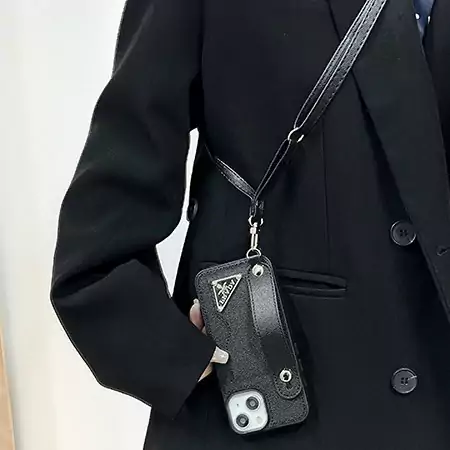 ブランド プラダ iphone17/17pro/17air/17promaxスマホケース 