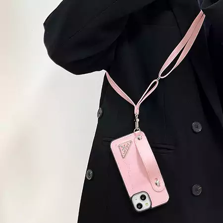 ブランド プラダ iphone17/17pro/17air/17promaxスマホケース 