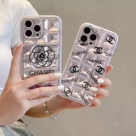ブランド シャネル iphone17/17pro/17air/17promaxスマホケース 