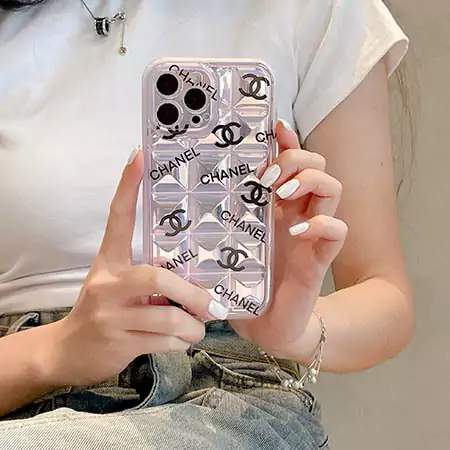 ブランド シャネル iphone17/17pro/17air/17promaxスマホケース 