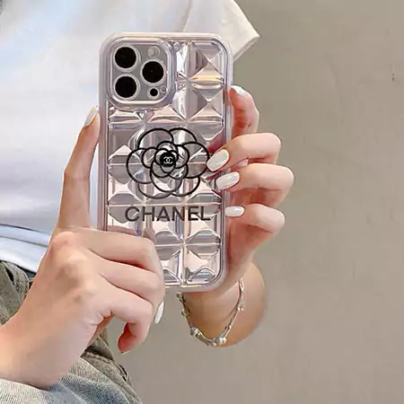ブランド シャネル iphone17/17pro/17air/17promaxスマホケース 