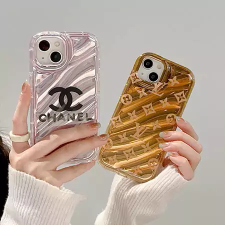 ブランド シャネル iphone17/17pro/17air/17promaxスマホケース 