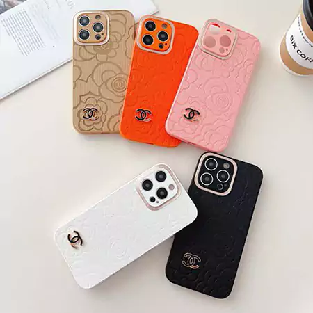 ブランド シャネル iphone17/17pro/17air/17promaxスマホケース 