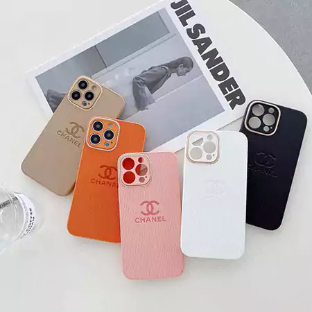 ブランド シャネル iphone17/17pro/17air/17promaxスマホケース 