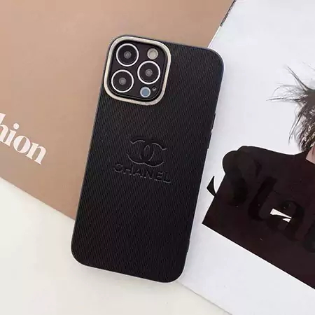ブランド シャネル iphone17/17pro/17air/17promaxスマホケース 