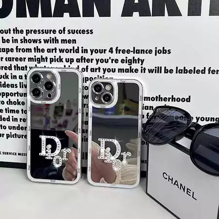 ブランド ディオール iphone17/17pro/17air/17promaxスマホケース 