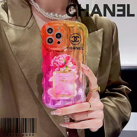ブランド シャネル iphone17/17pro/17air/17promaxスマホケース 
